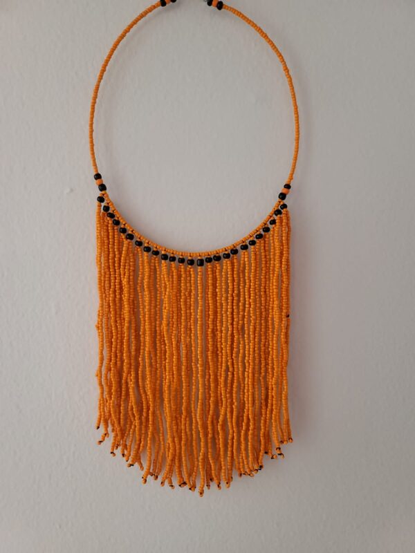Original African Necklace