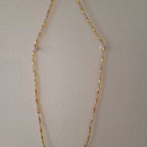 African Waist Beads