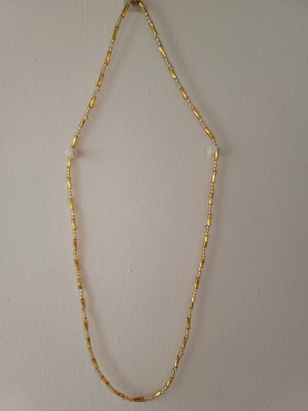 African Waist Beads