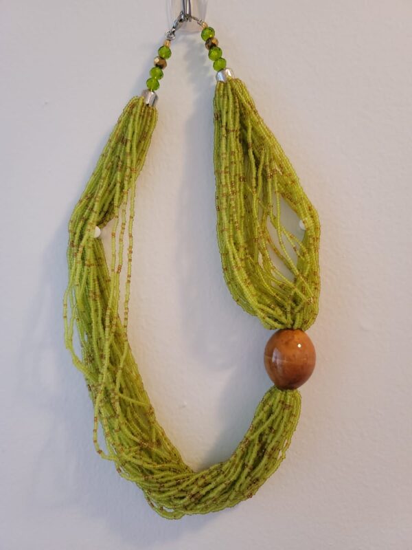 Bead Necklace