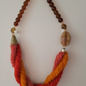 Beaded Necklace