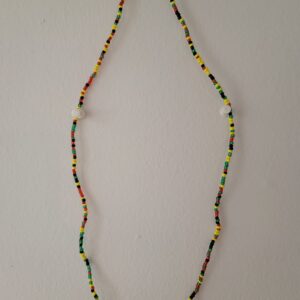 African Waist Beads