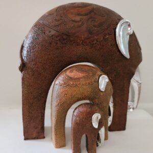 Elephant Set