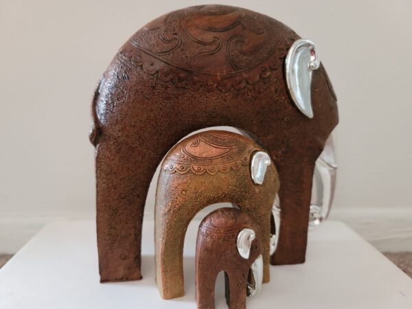 Elephant Set