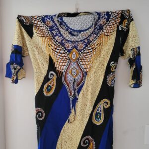 African Dress
