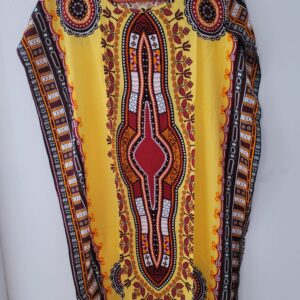 African Dashiki