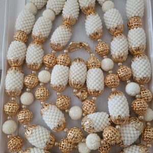Beaded Jewelry Set