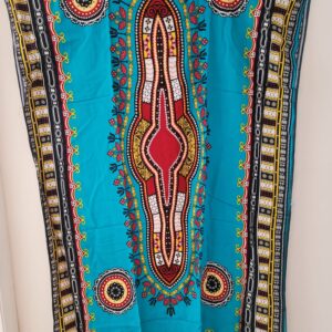 African Dashiki