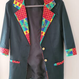 African Jacket