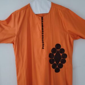 African Dress