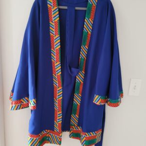 African Blouse