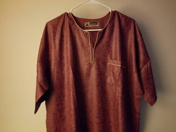Men's Kaftan