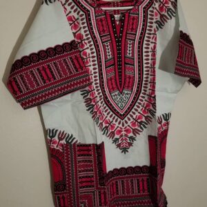 African Dashiki