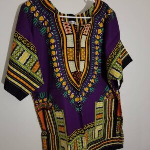 African Dashiki