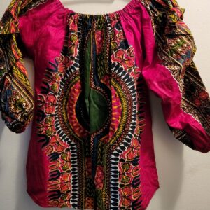 Women's Blouse