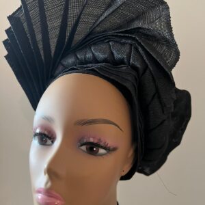 Auto Gele Head Wrap