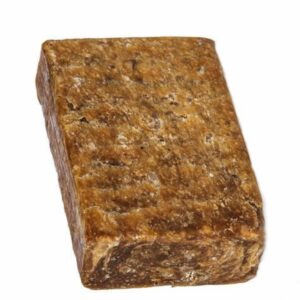 African Black Soap