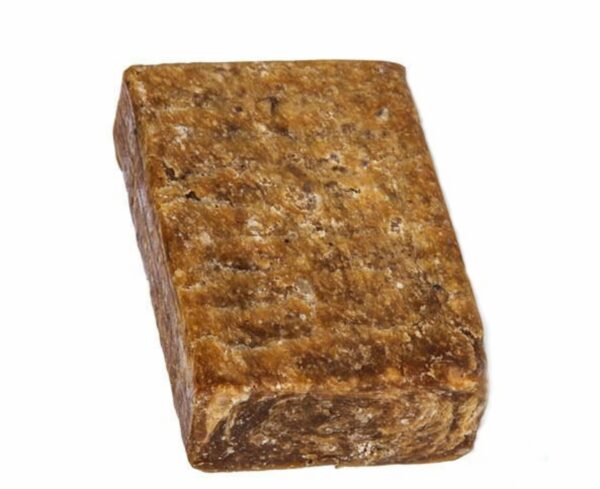 African Black Soap