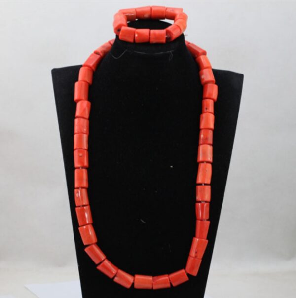 Traditional Carol Beads