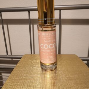 Pure Oil Perfumes By Heaven Scent Collection