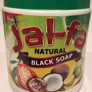 African Black Soap