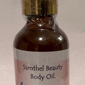 Samthel Body Oil