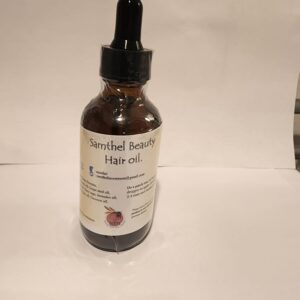 Samthel Hair Oil
