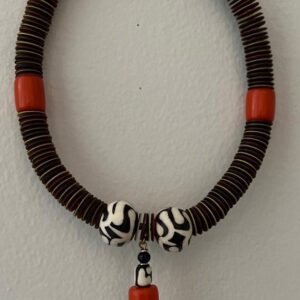 Coconut Bae Collection Necklace