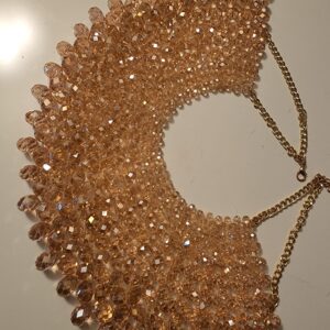 Dazzling Bibs Blush (Pink)