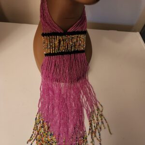 Samthel Collection (Multicolor) Necklace