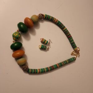 Samthel Collection (Multicolor)