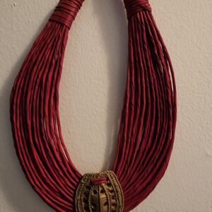 Samthel Collection (Red)